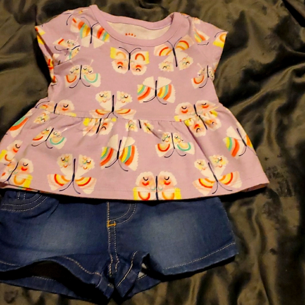 Outfit